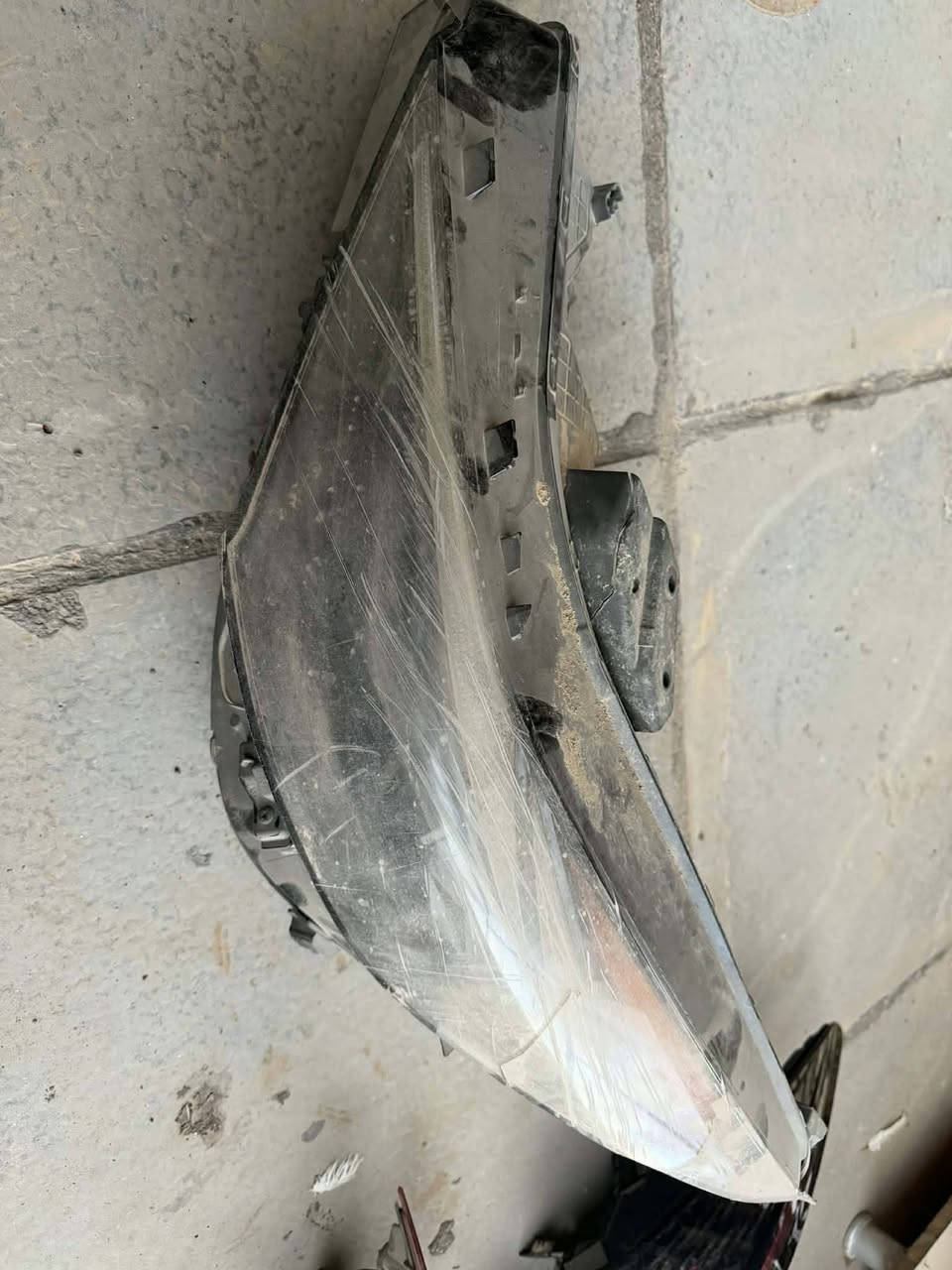 السلام عليكم عندي غراض سياره النترا قيم واخذ


**إذا كنت صاحب هذا الإعلان وتريد حذفه لأي سبب، رجاءا أرسل رسالة إلى الدعم الفني**