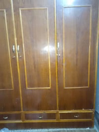 دولاب ٣ أبواب • صاج • المدينه