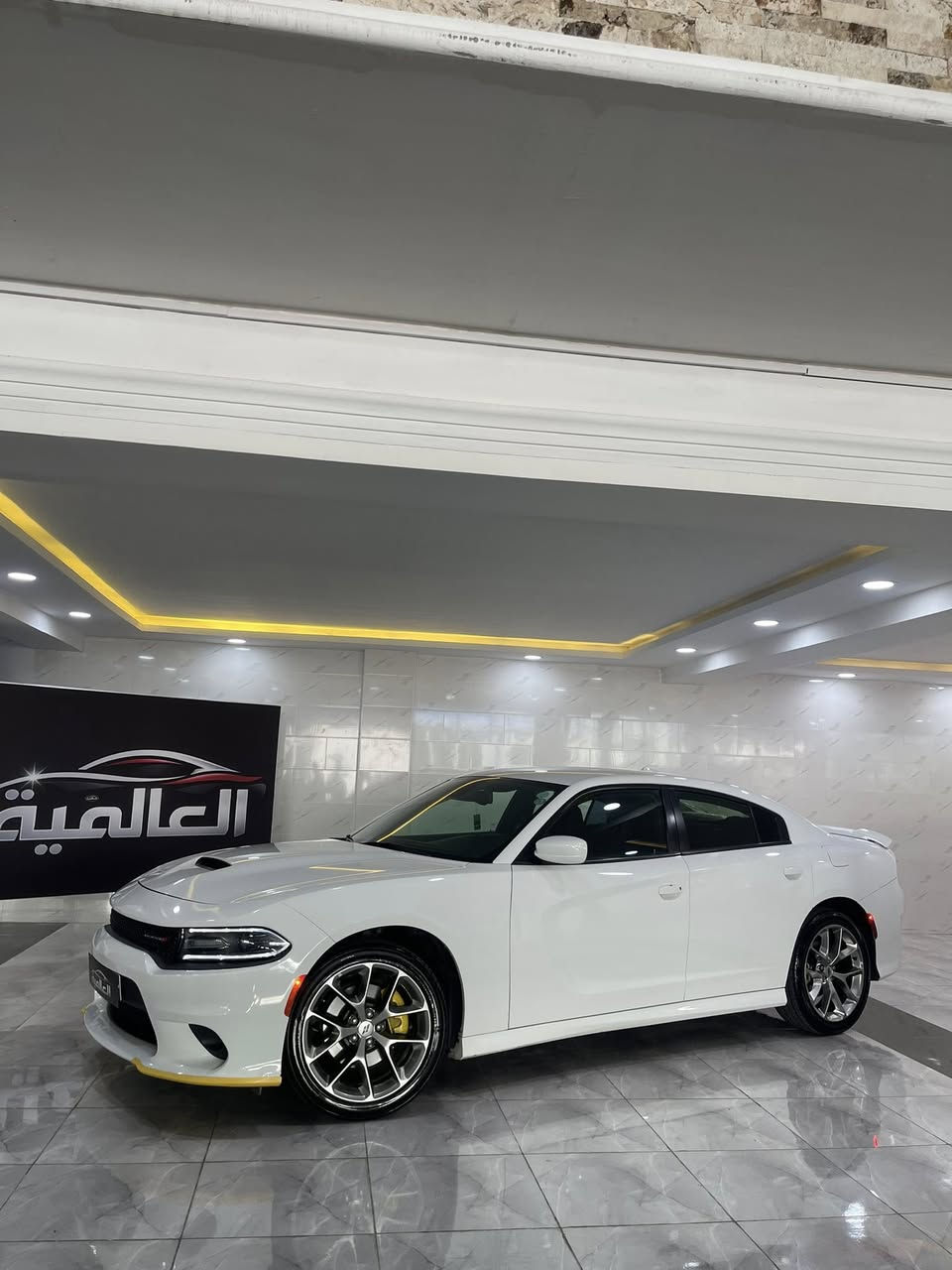 جارجر مواصفات GT كلين تايتل موديل 2021 ماشي 77 الف ميل سياره بدون تعديل بدون ملاحظات مكفول حتى الدعاميات بدون صبغ سياره بدون مصرف تحويل شرط …

عنوان / دهوك / *********** / واتساب 

السعر / 280 $
