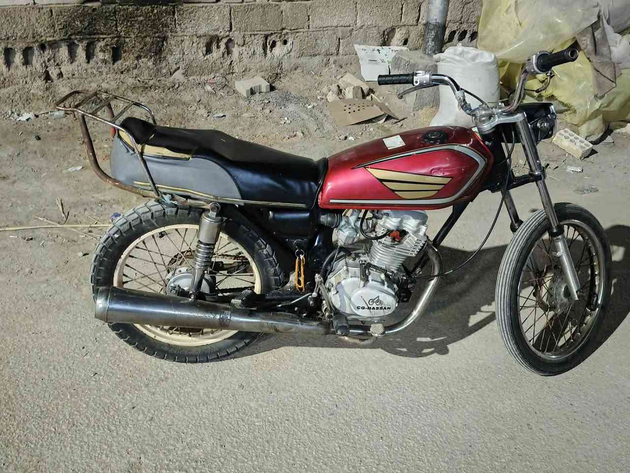 السلام عليكم  درجه البيع
السعر

٢٧٥ وبيه مجال 

***********
