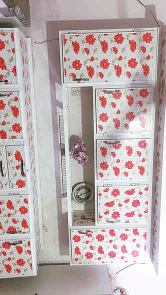 كاونتر ل5 بيبان مع ملحق لبيع جديد كولش بعده
***********
