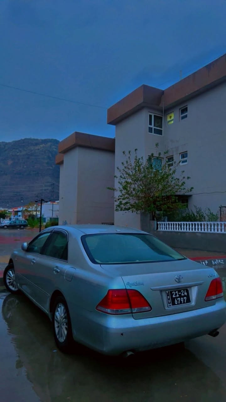 سەرەتا بەناوی خودای گەورە
هاتینەوە بەشتی تازە 
شاهینە مۆدیل(2005)
بۆفرۆشتن 
مواسەفات حادی
ساج مەلیکی 
2دووگمە
شاشە 
گێروو مەکینە بچووک180 GRS
سەیارەکە جوانو پاک ماوەتەوە 
بۆزانیاری زیاتر 
پەیوەندی بکە بە غودی خاوەنەکەی 
من هیچ جوابی چاتو کۆمێند نادەمە 

ناونیشان:رانیە

***********
ئەدمین🤍🤍
