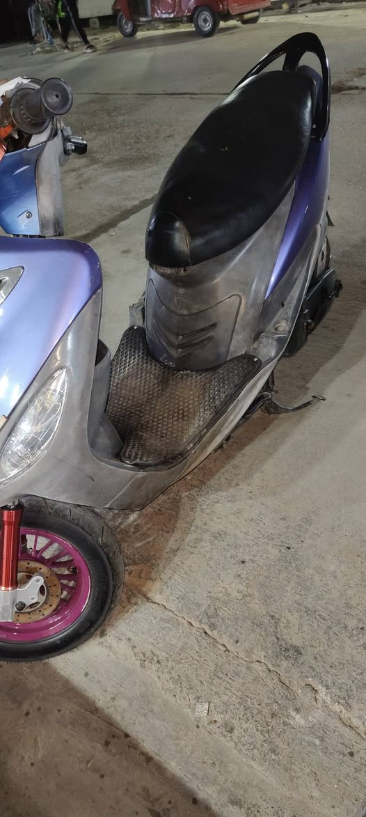 دراجه ماكس منغولي للبيع دراجه نضيفه وحلوه مستعجل عله بيعته خاص مغلق هاذه رقم تلفون ***********
