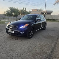 انفنتي Q50 • ٢٠١٧ • قرب ابي غريب
