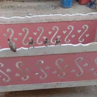 جربايه طفل للبيع خشب الاصلي السعر 20 رقمي بي وتساب 07808225226