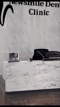 نيوسمايل • دكتورة اژين فيصل • اربيل هفلان