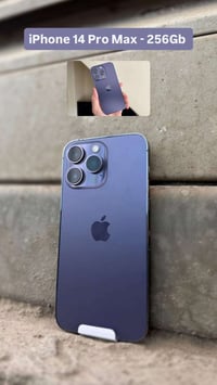 ايفون ١٤ برو ماكس • ٢٦٥ • مبدل شاشه