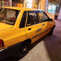 مكينة وكير • تايرات جديدة • بغداد