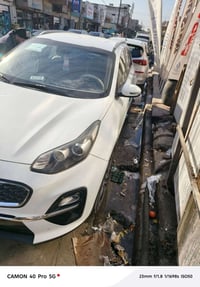 سبورتج • ٢٠٢٠ • مكينة ٢٠٠٠