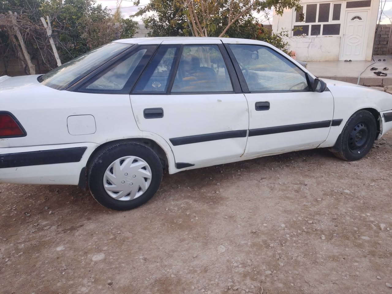 سلام عليكم دايواسبروللبيع رقم كركوك سنويه عدم ترويج جاهزه السعر23بي مجال العنوان ديالى جلولاء ***********
