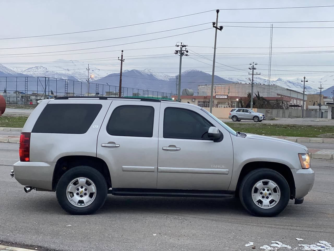 تاهۆ٢٠١٠LTZفول
سلایت کوشن جڵد کوشن هیتەر کوشن کارەبایی
سکلێتەر کارەبایی دەبڵ ئەکسل ئۆتۆ
 جامەکانی دواوە بیلاد ڕەشە
حیزام بۆیاخ لەسەر ساخی بئ دەعم 
کۆدم بۆکردووە
گێر مەکینە ئەکسل دەبل ئەکسل هەموو گیانی مەزبووتە بئ مەسرەف ناوگێچ و کارەبایی مەزبوت دەشبوڵی نەتەقیوە
مشتەری نامە بنێرە لەخزمەتم ئاڵو گۆڕیش ئەکەم لەسەر دڵگرتن شوێن سەنگەسەر /پشدەر


**إذا كنت صاحب هذا الإعلان وتريد حذفه لأي سبب، رجاءا أرسل رسالة إلى الدعم الفني**