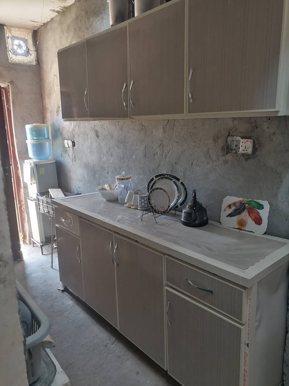 كاونتر مترين جديد سعر 200 عنوان الشويرات التواصل أكثر على مازنجر


**إذا كنت صاحب هذا الإعلان وتريد حذفه لأي سبب، رجاءا أرسل رسالة إلى الدعم الفني**