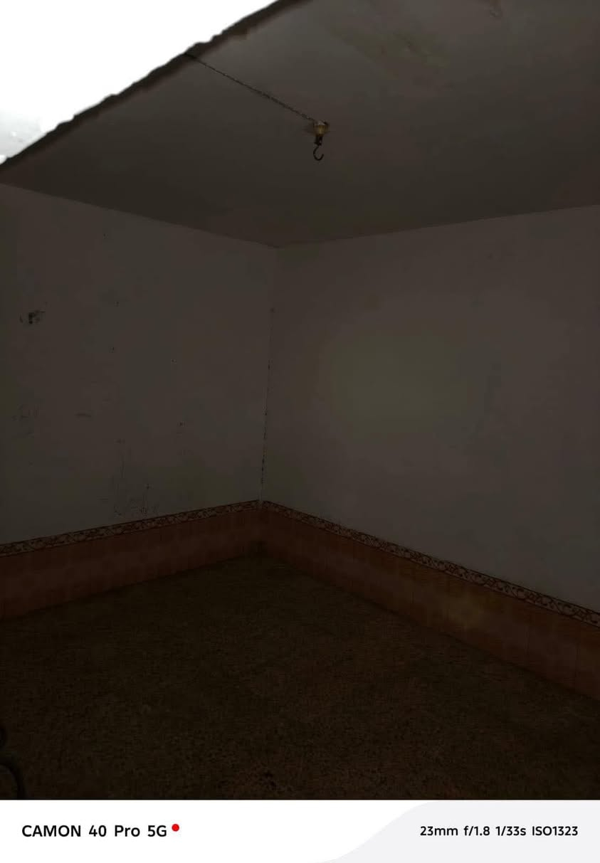 بيت 🏠 للايجار 200م
السعر  250

الموقع 📌 حي النداء قرب شارع جامعه الكفيل

 يحتوي غرفتين و مطبخ و صاله وصحيات  
بدون استقبال 

للتواصل 
***********
