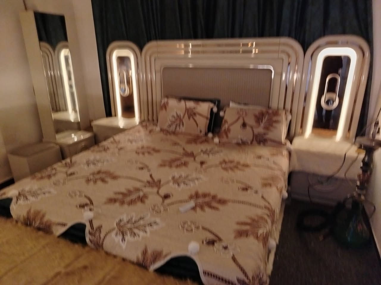 للبيع غرفه نوم مودرن 10 قطع السعر مليون و 700


**إذا كنت صاحب هذا الإعلان وتريد حذفه لأي سبب، رجاءا أرسل رسالة إلى الدعم الفني**