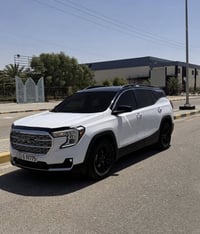 تيران • ٢٠٢٢ • حادث