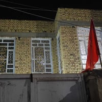 التضحيه شارع العياده • بيت طابقين • ٢٠٠م