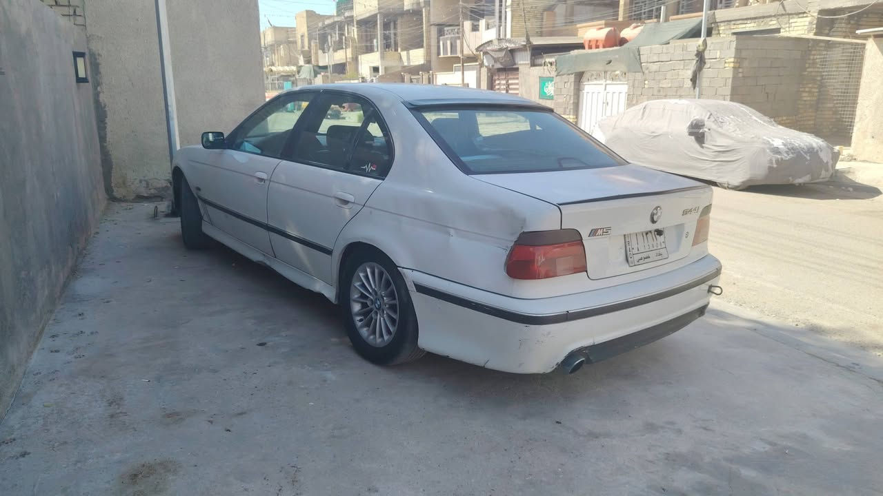 سلام عليكم صقر ٩٧ ٥٣٥i
السيارة عالبلاد لا صبغ ولا معجون  بيهة كلير بس بنيد وجاملغ امامي اصل ٨ سلندر
بيهة كير ومحرك وضفيرة وعقل ٤٤ الكهربائيات عالبلاد
 الغرفة نضيفة كشنات كهرباء تدفئة
 التبريد جديد اشتغلتة وخير من الله 
 سلايد شغال
 تخم تاير جديد
صدر خلفي مبدل عربانة كاملة قبل شهر 
امامي ٩٠ بالمية قبل ٥ اشهر بدلتة
 بيهة ضربة بالجاملغ الخلفي واضحة بالصور
 شاشة اندرويد تحكم ستيرن
تركشن شغال اي بي اس  كلة بلادي 
اللايتات زنون منضومة عدسات وزنون زرع جديدة
 رقم بغداد بأسمي مكاني شهداء السيدية 
مستعجل  عالبيع السعر ٦٥


**إذا كنت صاحب هذا الإعلان وتريد حذفه لأي سبب، رجاءا أرسل رسالة إلى الدعم الفني**