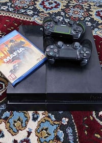 بلي4 • جوستيك • بغداد