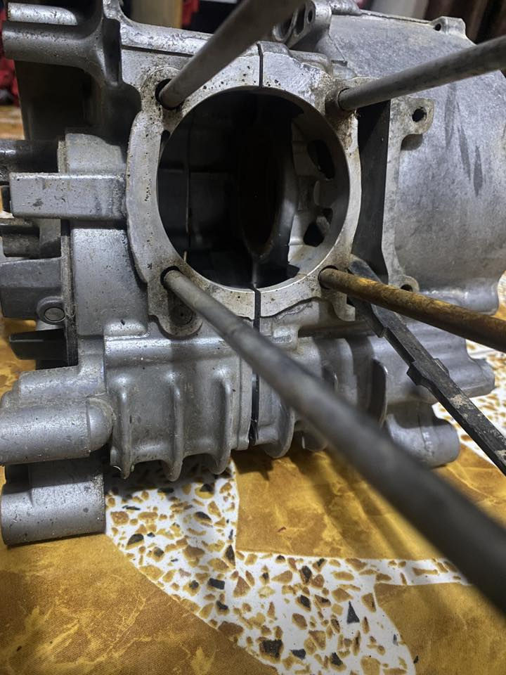 فشك مصبوبه نضاف من كلشي ***********
