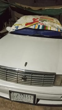 كراون بطه • ١٩٩٥ • مكينة كايمة