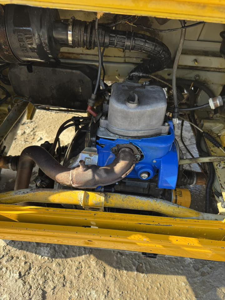 السلام عليكم تكتك للبيع موديل 17 جاهزه من كلشي مال شغل رقم سنويه تحويل ثاني يوم مكانهة زعفرانيه باقي التفاصيل اتصل واتساب ***********
