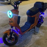 R9 • موديل 2025 • بطاريتين متفوخة