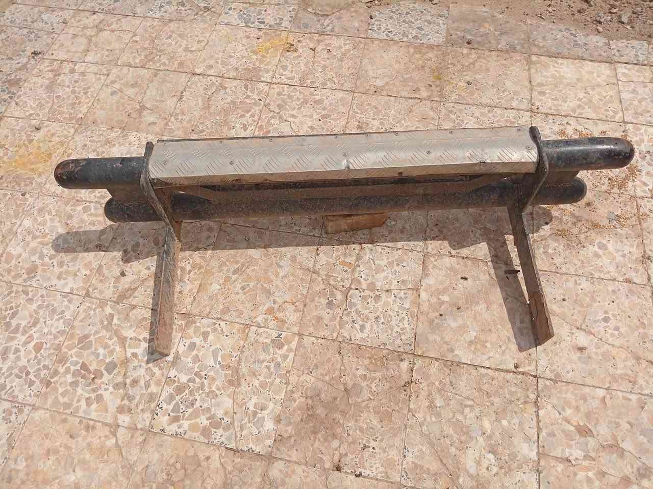 سلام عليكم
درع مال نيسان ناصيه ويرهم نيسان زعره

السعر ب٧٠ وبي مجال مكاني بغداد حسينية المعامل

***********
