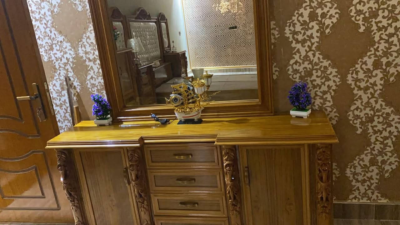 السلام عليكم يوجد غرفه حطاطه صاج عراقي للبيع . الغرفه تحتوي على كنتور ٨ ابواب مع ملحق زاويه ٢ باب  جربايه خزان  داخلي ميز مرايا  مع ميز احذيه  مع مونليز.   سبب البييع تغير لمكان.  مستخدمه اقل سنه نضيفه جدا  السعر الشراء ٥ مليون سعر البيع ٣ مليون ..


**إذا كنت صاحب هذا الإعلان وتريد حذفه لأي سبب، رجاءا أرسل رسالة إلى الدعم الفني**