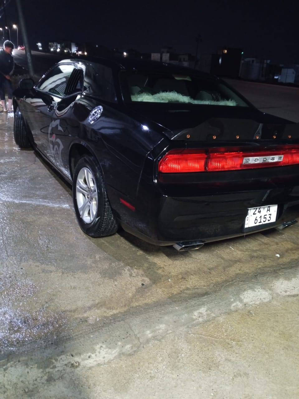 بسم الله الرحمن الرحيم السلام عليكم ورحمة الله وبركاتة جالنجر موديل 2013 3 قطع صبغ ايربك سستم سياره كلش حلوه تخم تاير جديد صدره جديد خلف جديد باتري جديد سنويه جديده السياره بسمي السعر 125 او مجال بسيط ترهم مراوس حسب القناعه ***********
