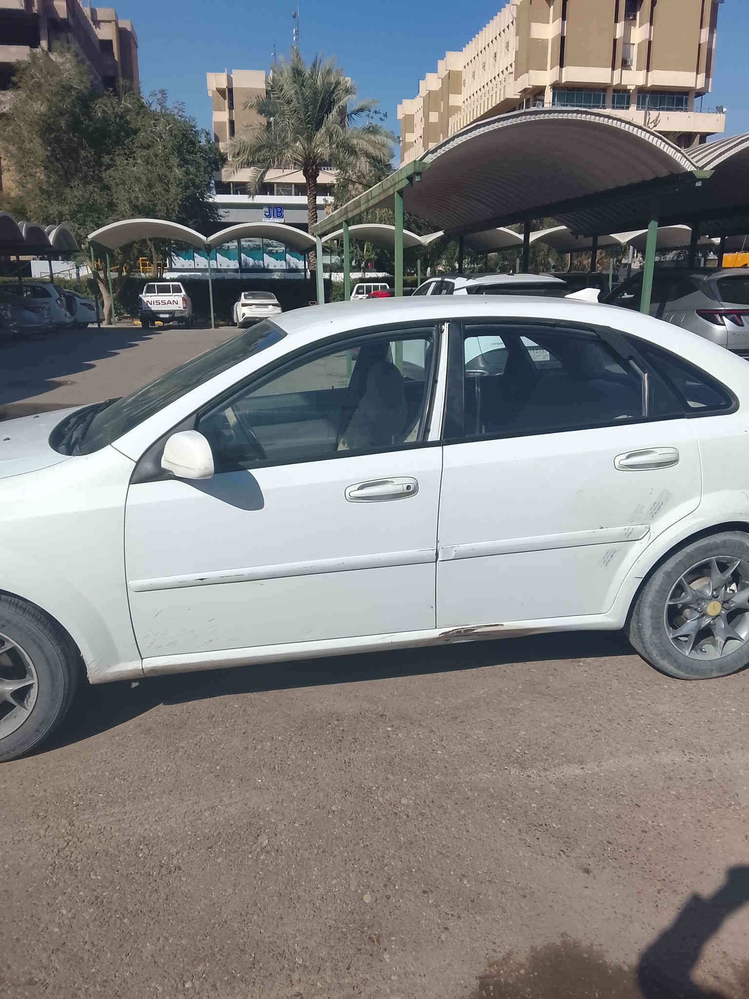 سياره اوبترا موديل ٢٠١٣ اربيل كما واضح في الصور سنويه ٢٠١٨ عندي وكاله بيع وتسجيل ونقل ملكيه السعر٦٨ ورقه بيها مجال بسيط العنوان بغداد رقم موبايل***********
