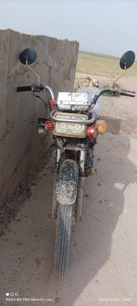 موتور • شغال • لا تراسل