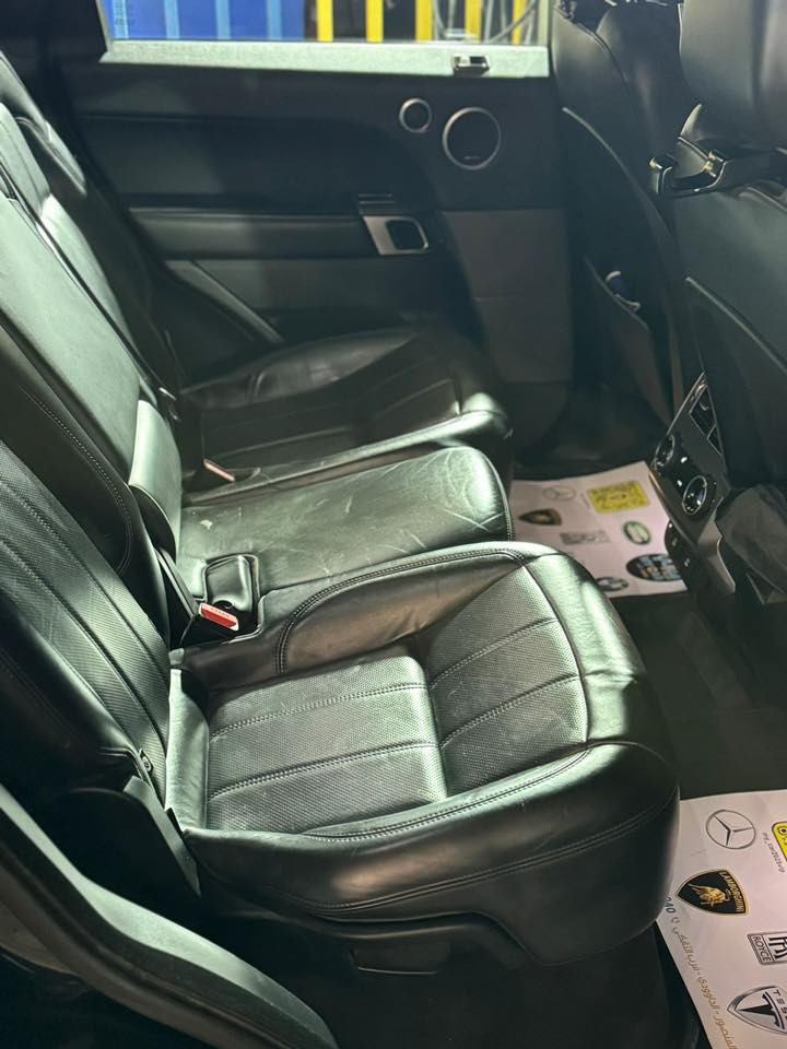 السلام عليكم
رانج روفر سبورت ٦ سلندر وارد امريكي ٢٠١٩ بانزين
صور الحادث موجوده
ماشيه ٧٥ الف ميل
مكانهه بغداد الحارثيه
للاستفسار
***********
