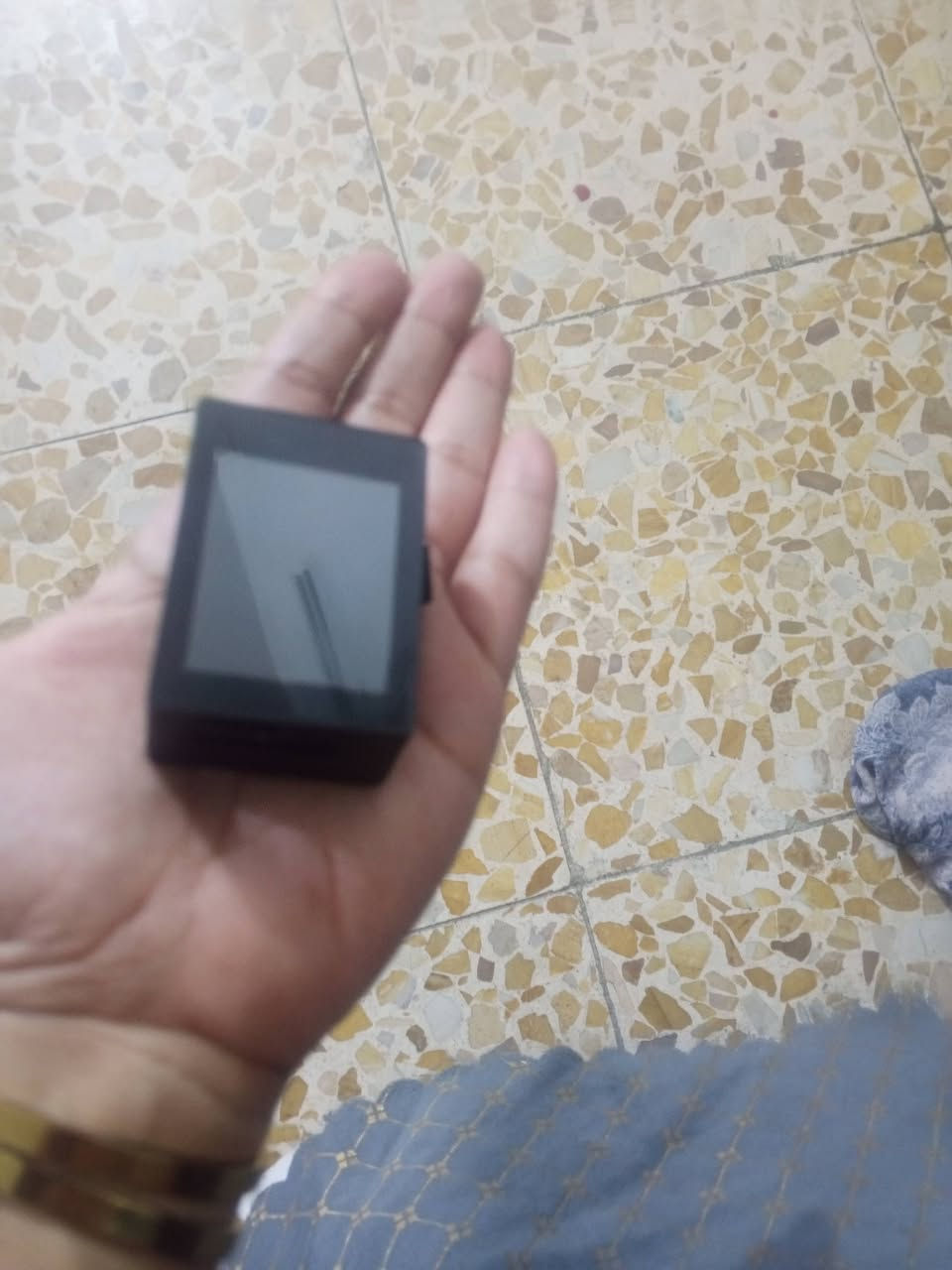 كاميرا سريه سعر 15


**إذا كنت صاحب هذا الإعلان وتريد حذفه لأي سبب، رجاءا أرسل رسالة إلى الدعم الفني**