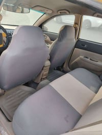 شيري • ٢٠١٢ • مكينة كايمه