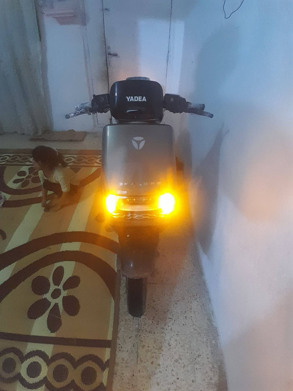 للبيع وكاله ضمان عل شركه ٢٠٢٥ كفاله عامه عنوان واسط قضاء الحي *********** شراي كل الهله شركت ياديه
