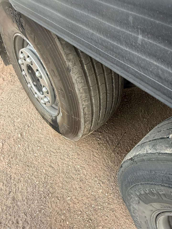 براد شيرو 2009 ارتفاع ستندر جهاز رباط 200سمك 7 فصل وربط ***********
