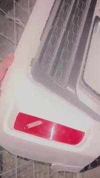 دعاميه خلفيه هايس جنبي للبيع+داش كام السعر اثنينهن ل100الف   للاستفسار...