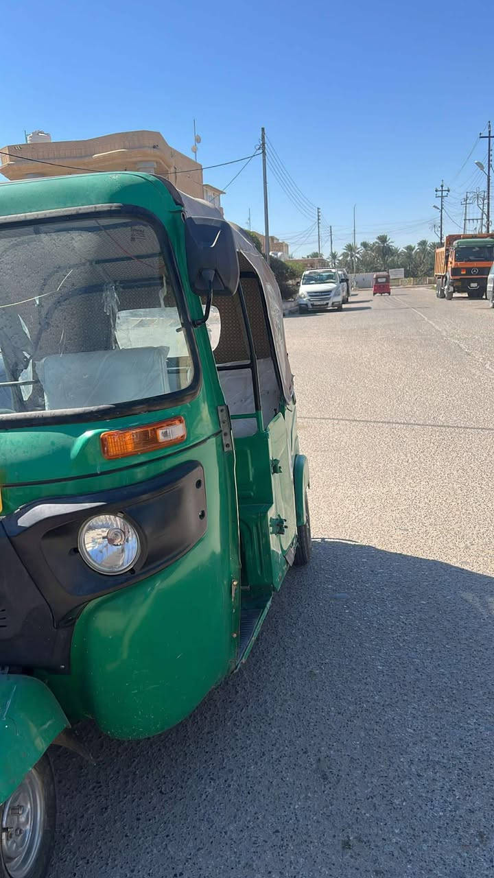 سلام عليكم تكتك ٢٠٢١البيع بيها بس ضربه بلقد تجي تكلب تكتك تقتنع بيها مكاني ناصريه /قلعه سكر التكتك مال جناي سعر ٧/٢٠٠وبيها بعد مجال شراي هاذ رقمي خاص مجاوب ***********
