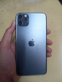 آيفون ١٢ برو ماكس • ٢٥٦ • شاشه اصلية