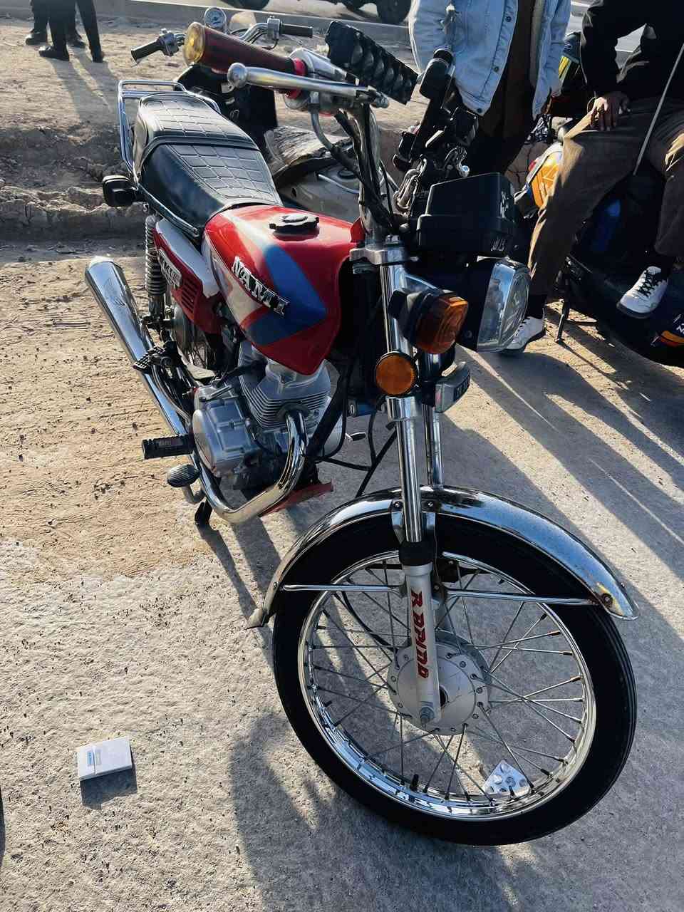 .


**إذا كنت صاحب هذا الإعلان وتريد حذفه لأي سبب، رجاءا أرسل رسالة إلى الدعم الفني**