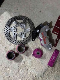 دبل ماكس • ٢٥ طسه • ويل بلادي اصلي