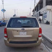 سياره سيدونه 2008 كير مكينه مكفولات حداديه تبريد مكفول تحويل مباشر شرط...