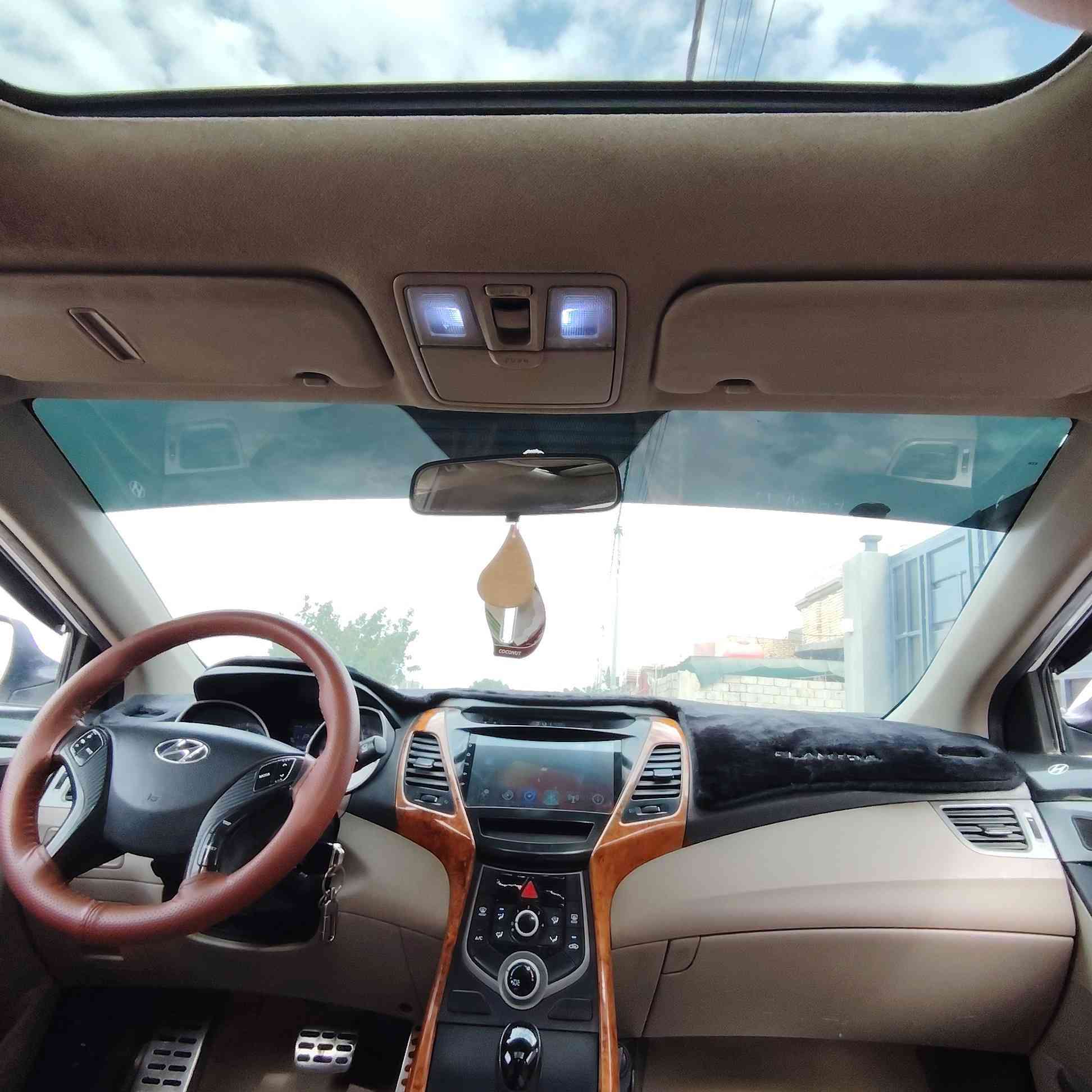 السلام عليكم النترا 2016 خليجي فول مواصفات اعل فئه GLS مكينه او كير كفاله مكينه 1800 تبريد ثلج
-موصفات
فتحه
تحكم استيرن جهتين
اشاير بل مري
مري شفط
باقي المواصفات معروفه حساسات خلفيه كامره شاشه وغيرها السياره بيها طخطات بسيطه السونار مرفق بالمنشور مكان السياره بابل محاويل ناحية الامام السعر 115 او بيها مجال رقم ***********
