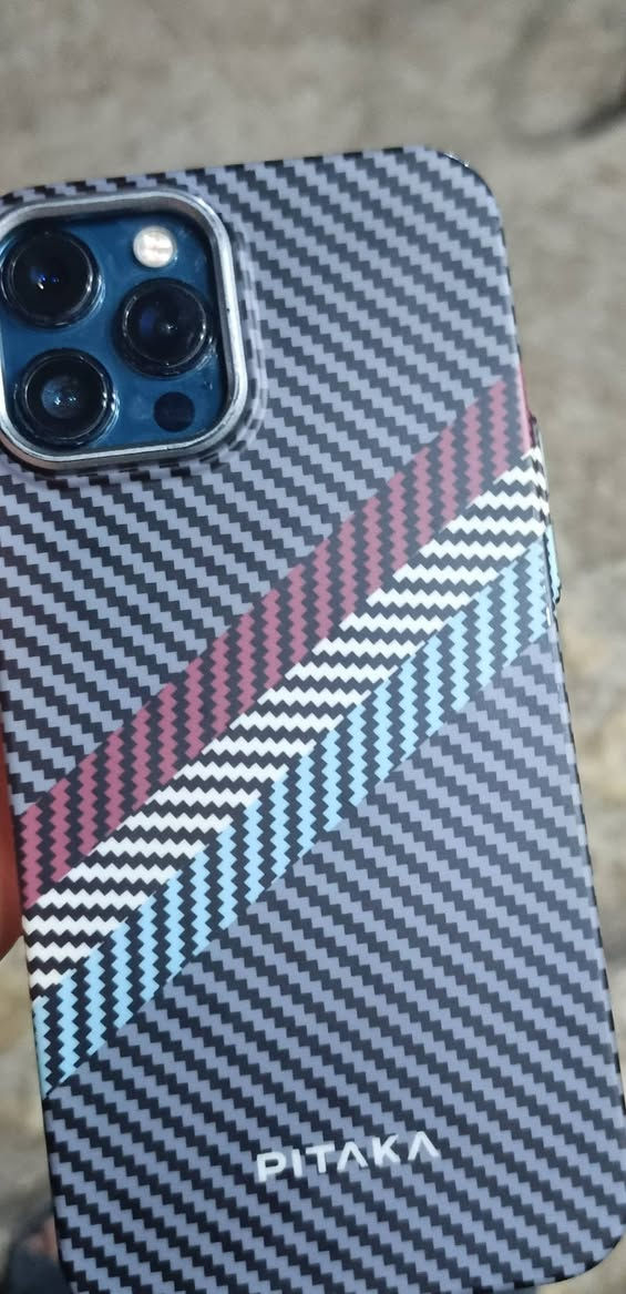 السلام عليكم ايفون12برو ماكس للبيع مبدل شاشه وبطاريه اصليات مكسور ضهره ويشغل خط اكتروني سعر 250وبي مجال


**إذا كنت صاحب هذا الإعلان وتريد حذفه لأي سبب، رجاءا أرسل رسالة إلى الدعم الفني**