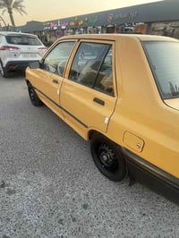 سايبه للبيع مديل2016مكفول ما عده جملغ مامي بدل جيهت سايق مكينه كير حدا...