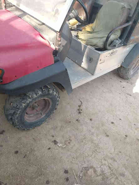 شباب متوفرة بلورايز 3 سلندر مكينة بس كازكيت مبدل شغالة نگرة 4ويل السعر 13ورقة  للتواصل خاص ***********
