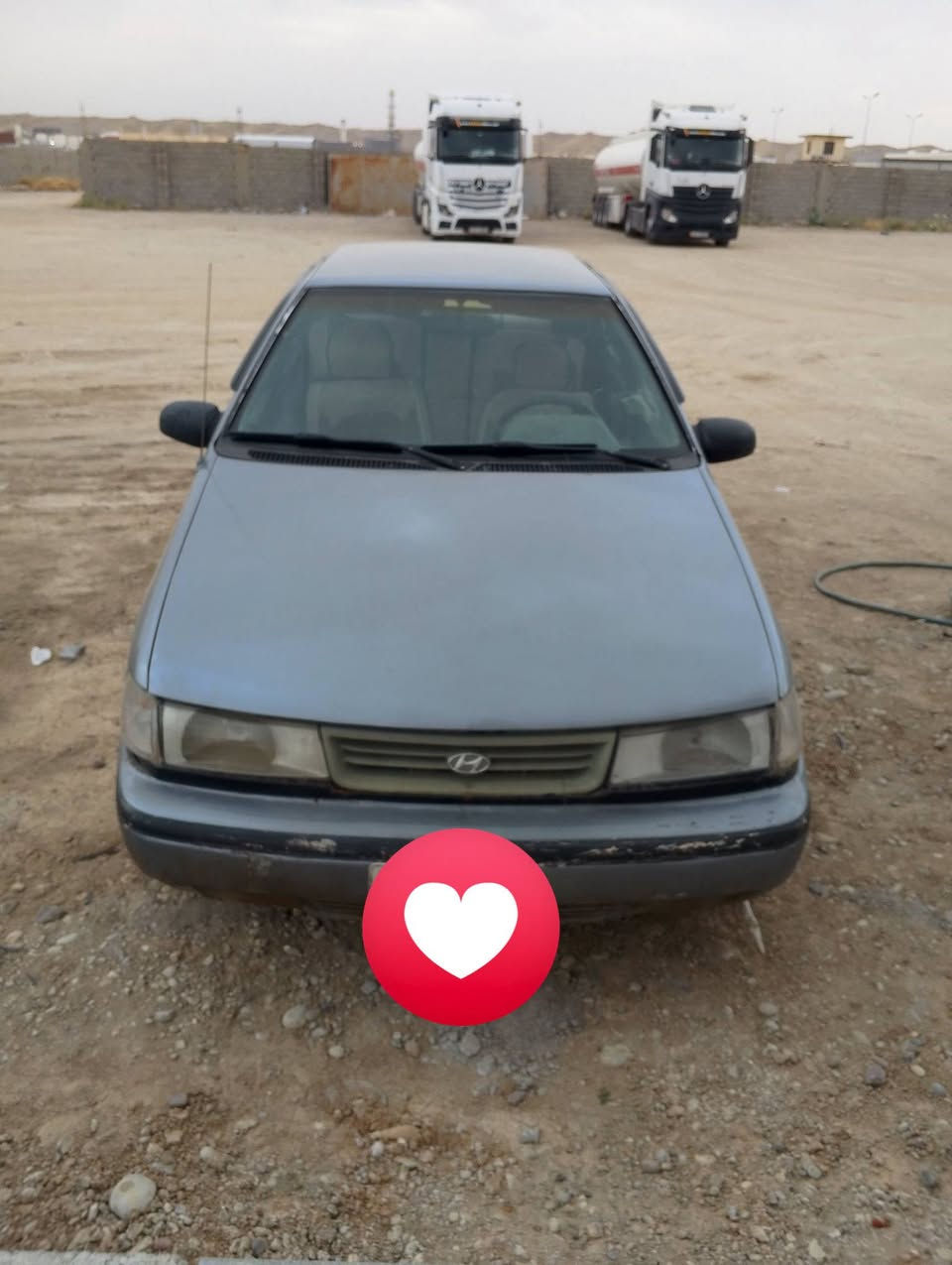 هۆندای اکسل موديل 1992 تةبريت عاتل أربع تايات جديد سبخ بية جميل راقم كةركوك أ عاج شرطحويل كومرك سعر 24 مجال رقم الهاتف *********** 
مكان سياره كةركوك
