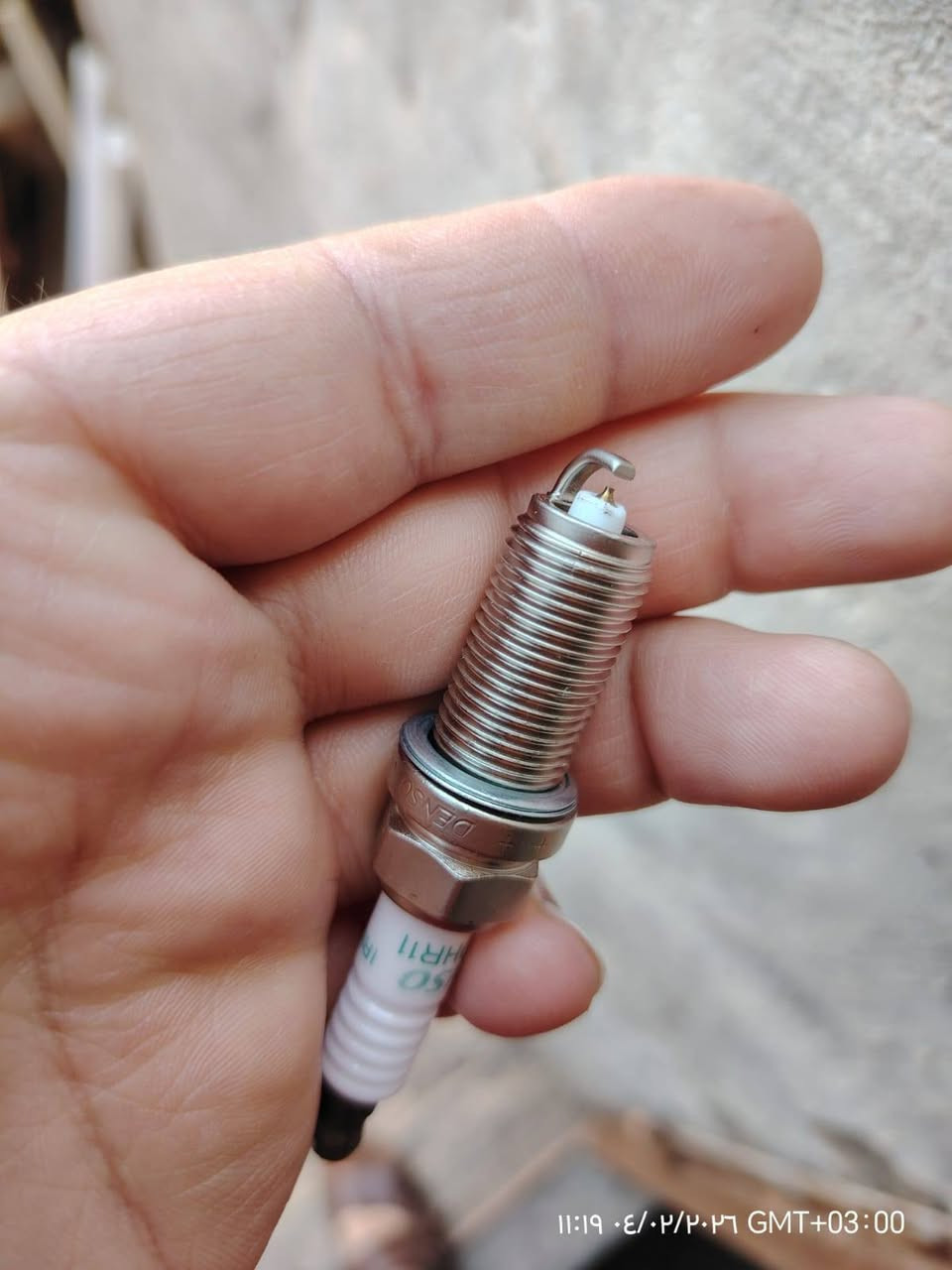 مرحبا  .. عندي بلكات اصلي ياباني امزون عدد 6 لكزز الي يحتاجه بسعر 50 الف ويه التوصيل مثل ما اخذتهن اني اشتريته طلع السن أكبر من على سيارتي وما رهمت وهسه دا ابيعه ..
اتصل واتساب  .. ***********
