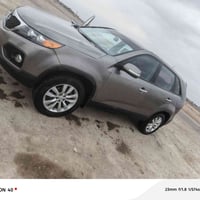 سورنتو ٢٠١٣ • كاز سوبر • فول مواصفات