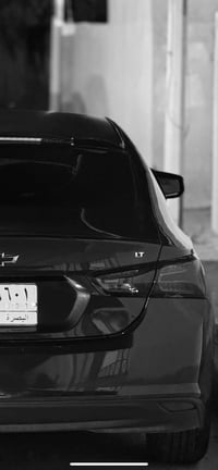 ماليبو 21 قطعتين سياره جاهزه من كلشي نضيفه  شعندك مراوس نزل  078128751...
